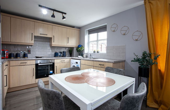 Trafford Place - Foto 10