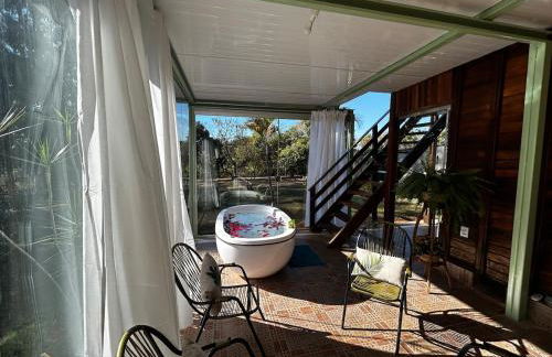 Imersão na Natureza com Hidro - Foto 2