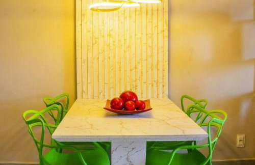 Apartamento único e excelente - Foto 2