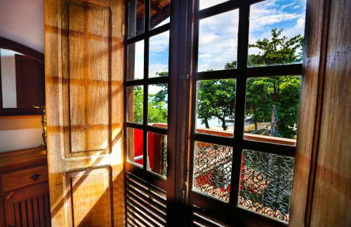 Villa do Portinho - Casas em frente à Praia - Foto 63