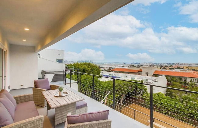 The California - Dreamy San Diego Oasis w Hot Tub - Foto 11