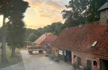 Stylish Loft Apartment on a Country Farm - Foto 17