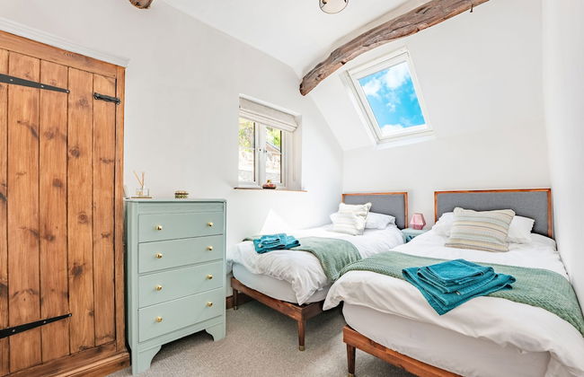 Host Stay Cromford View - Foto 11