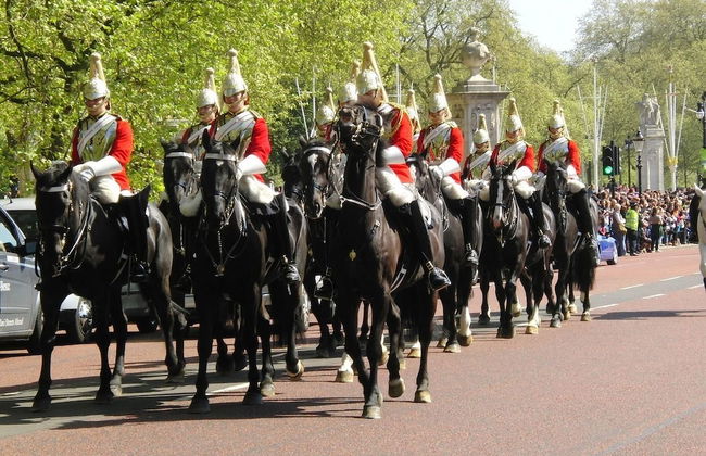 The Love Walk Apartments - Foto 52