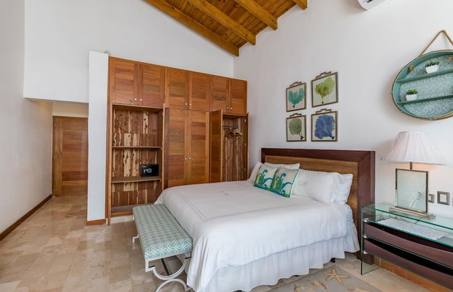 Luxurious 5-bdr Villa at Casa de Campo With Pool Jacuzzi Games Hibachi Staff - Photo 41