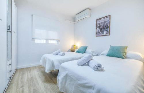 Apto Lope de Sosa junto al casco histórico & Parking Gratuito - Photo 16