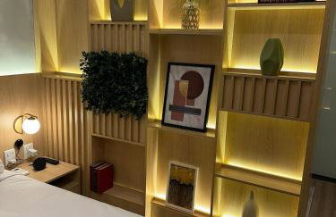 Refúgio romântico com Jacuzzi só sua! Espumante de cortesia! - Photo 38