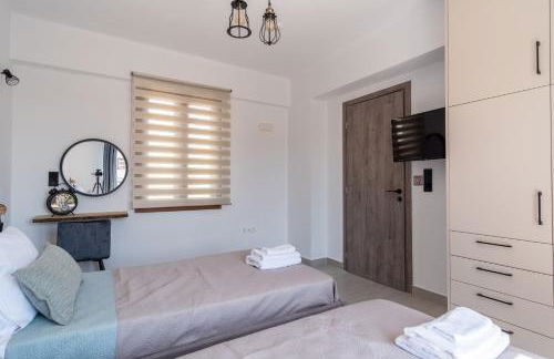 Anna's Residence with Private Pool - Foto 39