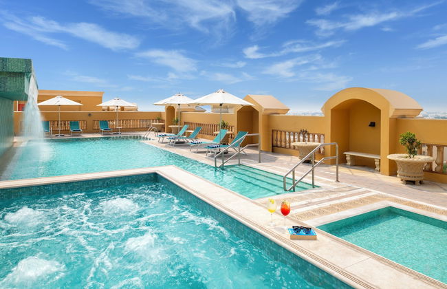 Somerset Al Mansoura Doha - Foto 57