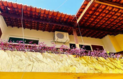 Pousada Sousa Residencial Qrt2 - Photo 25