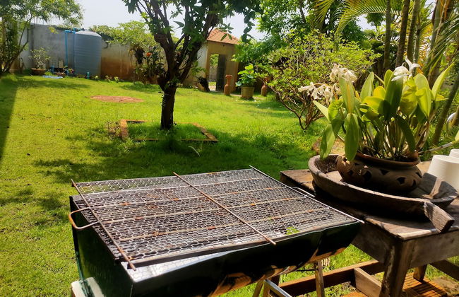 Flora Land Resort Chiang Mai - Foto 27