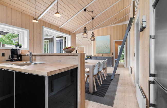 "Ønevus" - 550m from the sea - Foto 23