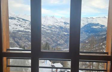 Résidence Le Rami Les Coches - La Plagne - Foto 6