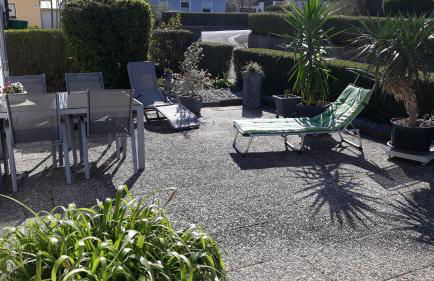 Ferienwohnung "Auszeit" - Foto 20