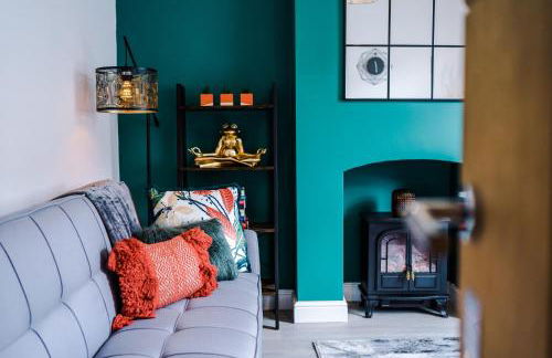 Faulkner House - Photo 3