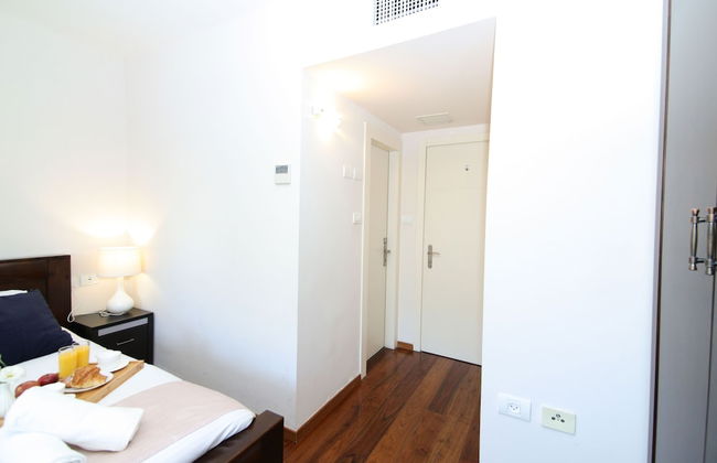 108 - King David Residence - Jerusalem-Rent - Foto 9