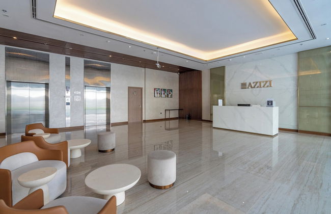 GLOBALSTAY. Azizi Riviera 34 - Foto 2