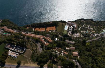 CASA NAVLA' AppartamentI "Ulivi"- "Fiori" -"Velieri"-"Luna"-"Nido"-"Taverna" - Foto 40