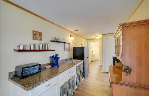 Vacation Rental in Kerrville Pets Welcome! - Foto 7