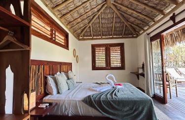 Tiki Pool's Bungalows - Foto 26