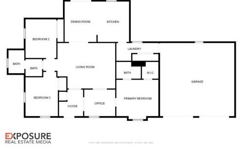 The Archer Home - Photo 9