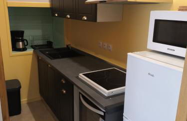 Studio Ventadour - Foto 10