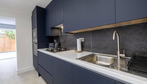 A spacious and modern 4Bedroom house - Foto 4