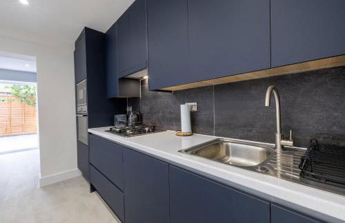 A spacious and modern 4Bedroom house - Foto 4