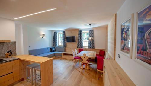 Apartments Alpen Domus - Foto 2, Other