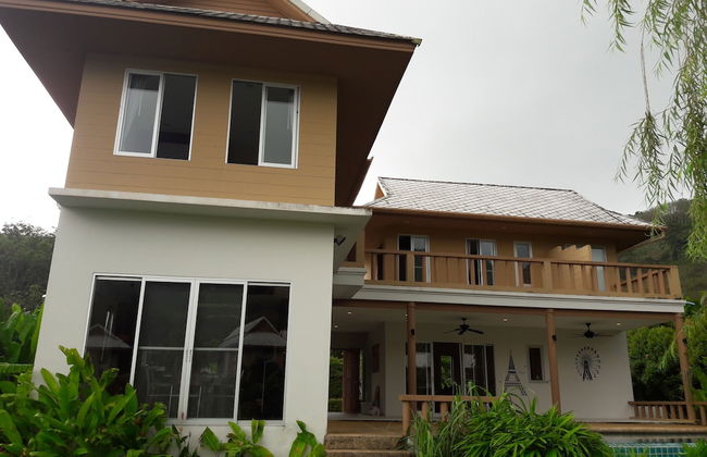 Sakoo Valley Naithon Beach - Foto 10