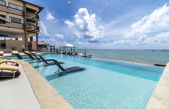 Apto em Barra Bali Resort Destino BSM 2 - Foto 29