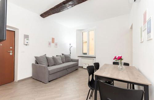 Apartment facing the sea and Navebus Porto Antico - Foto 1