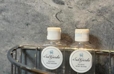 SulGarda Holiday Apartment - Photo 20