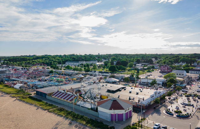 The Seabreeze Studio for 4! - Photo 34