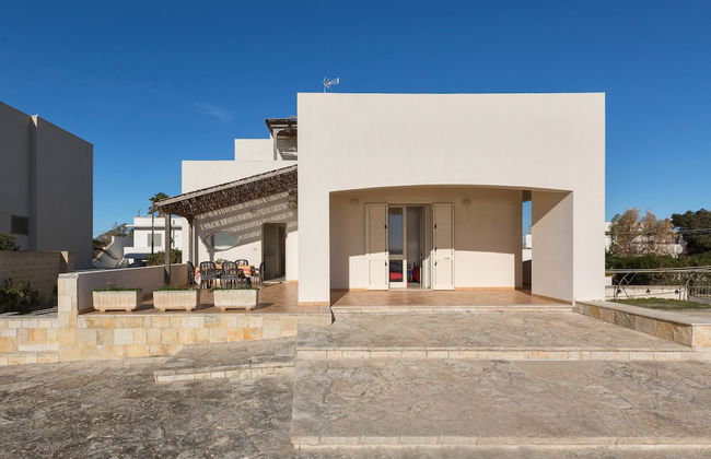 Residence Tabù - Foto 8