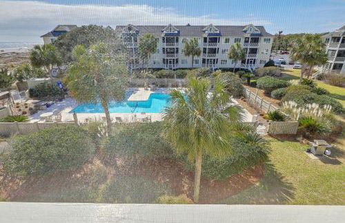 Port O' Call E303 - Sensational Oceanview! Top Floor! - Foto 21