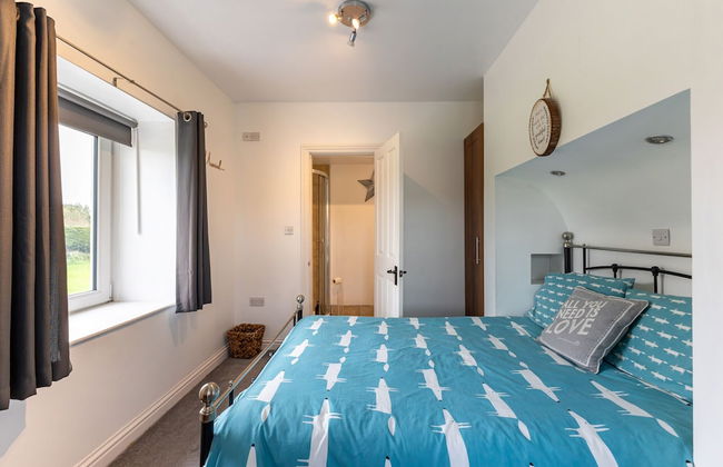 Ballyginny Cottage - Foto 7