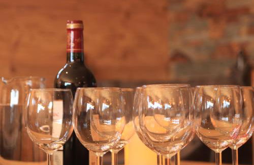 Chalet l'Ardoisière - Foto 79