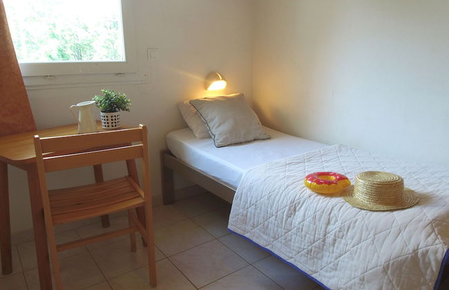 VVF La Salvetat sur Agoût - Foto 7