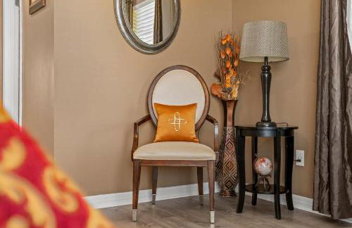 The Charleston Free Golf Cart Priv Pool Oasis - Foto 31