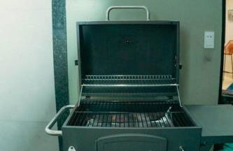 Casa central ampla e moderna c/ Jacuzzi - Foto 38