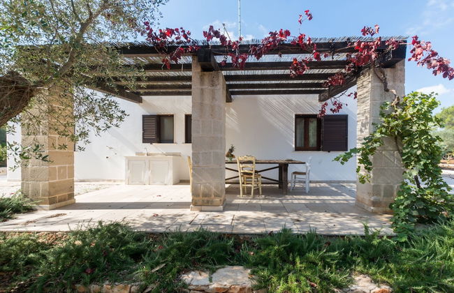 Lamia Turchese - Foto 13