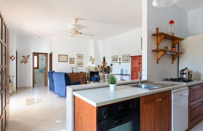 Villetta Bartucci con Giardino by Wonderful Italy - Foto 7