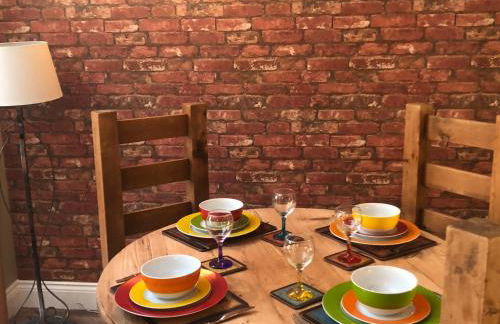 The Home Arms Cottage - Photo 29