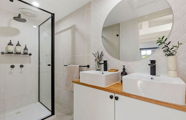 Sol Yarra Valley Barrel Sauna Spa Urban List - Foto 17