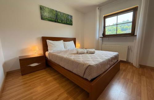 Casa Terra Nova - Gerês - Foto 28