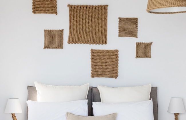 Vathi Bleu Private Villas - Foto 23