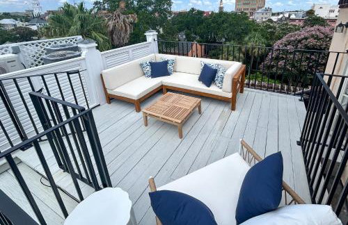 Rainbow Row Pied-À-Terre - 30 Day Rental - Photo 7