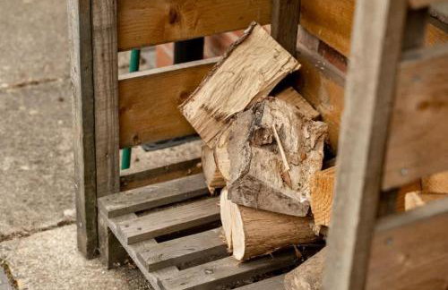 Charming Cottage close to Chester Garden Parking - Photo 27