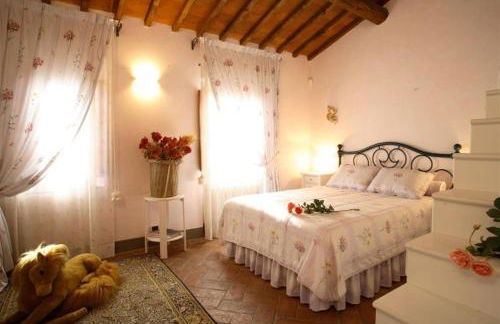 VILLA PANICALE -Toscana - Foto 36